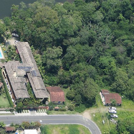 Pousada Rumo Dos Ventos Paraty Ngoại thất bức ảnh