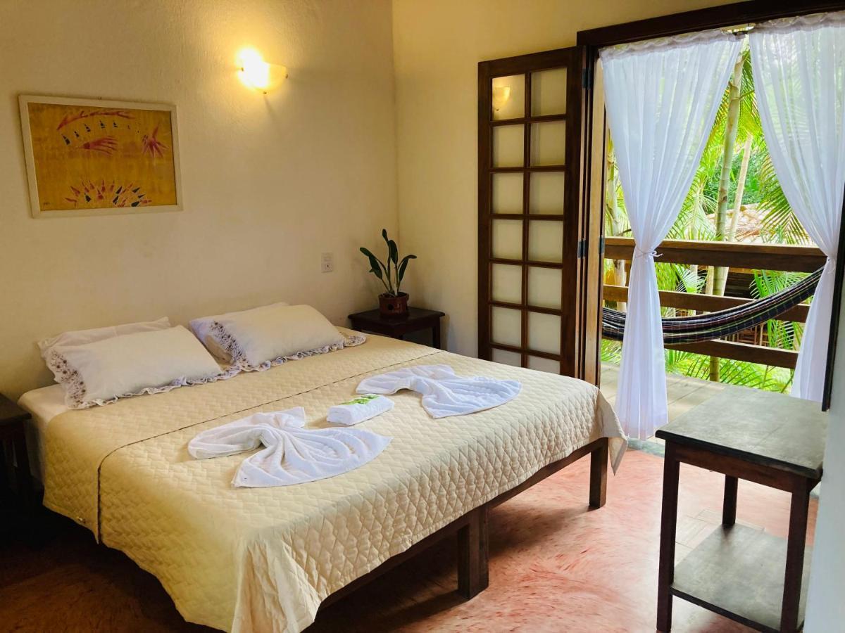 Pousada Rumo Dos Ventos Paraty Ngoại thất bức ảnh