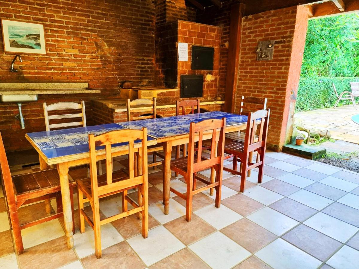 Pousada Rumo Dos Ventos Paraty Ngoại thất bức ảnh