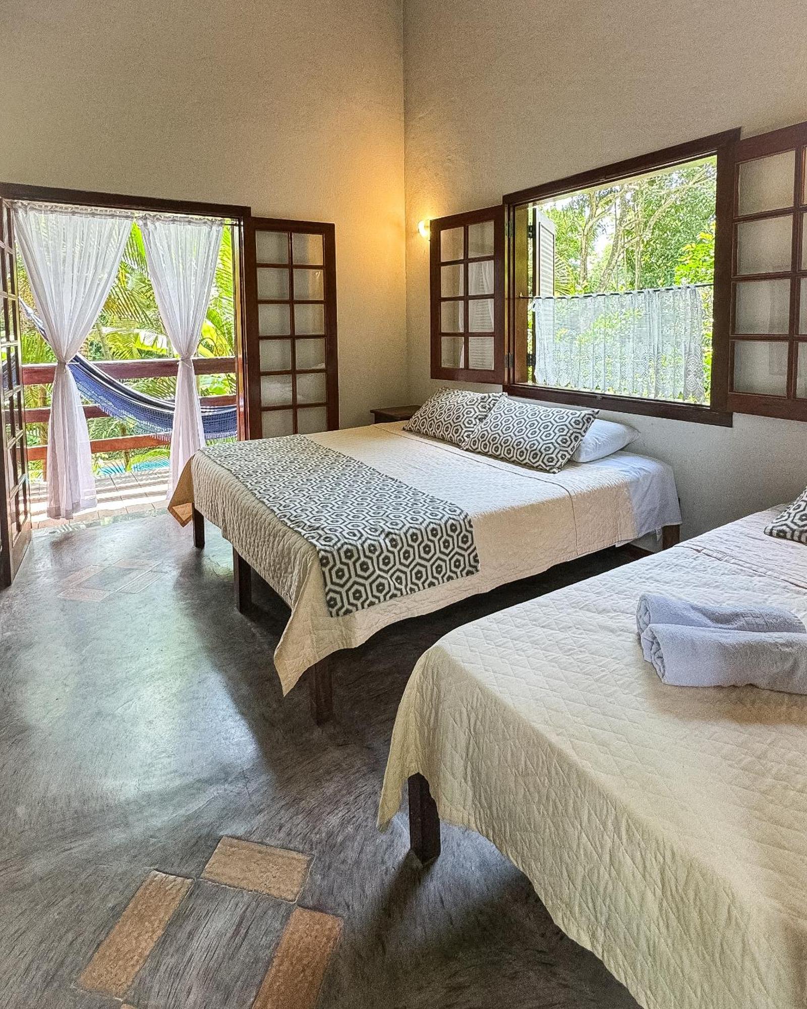 Pousada Rumo Dos Ventos Paraty Ngoại thất bức ảnh