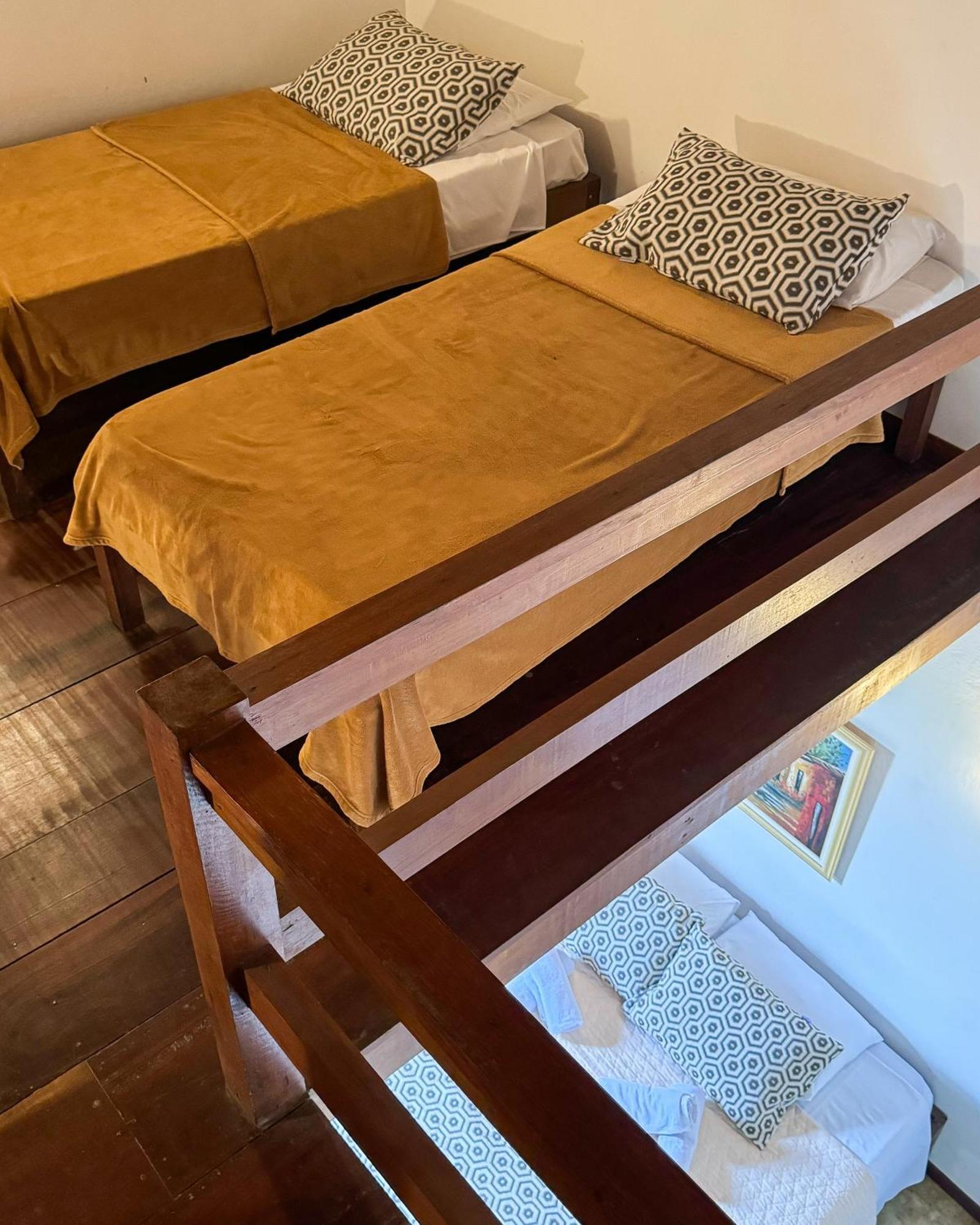 Pousada Rumo Dos Ventos Paraty Ngoại thất bức ảnh
