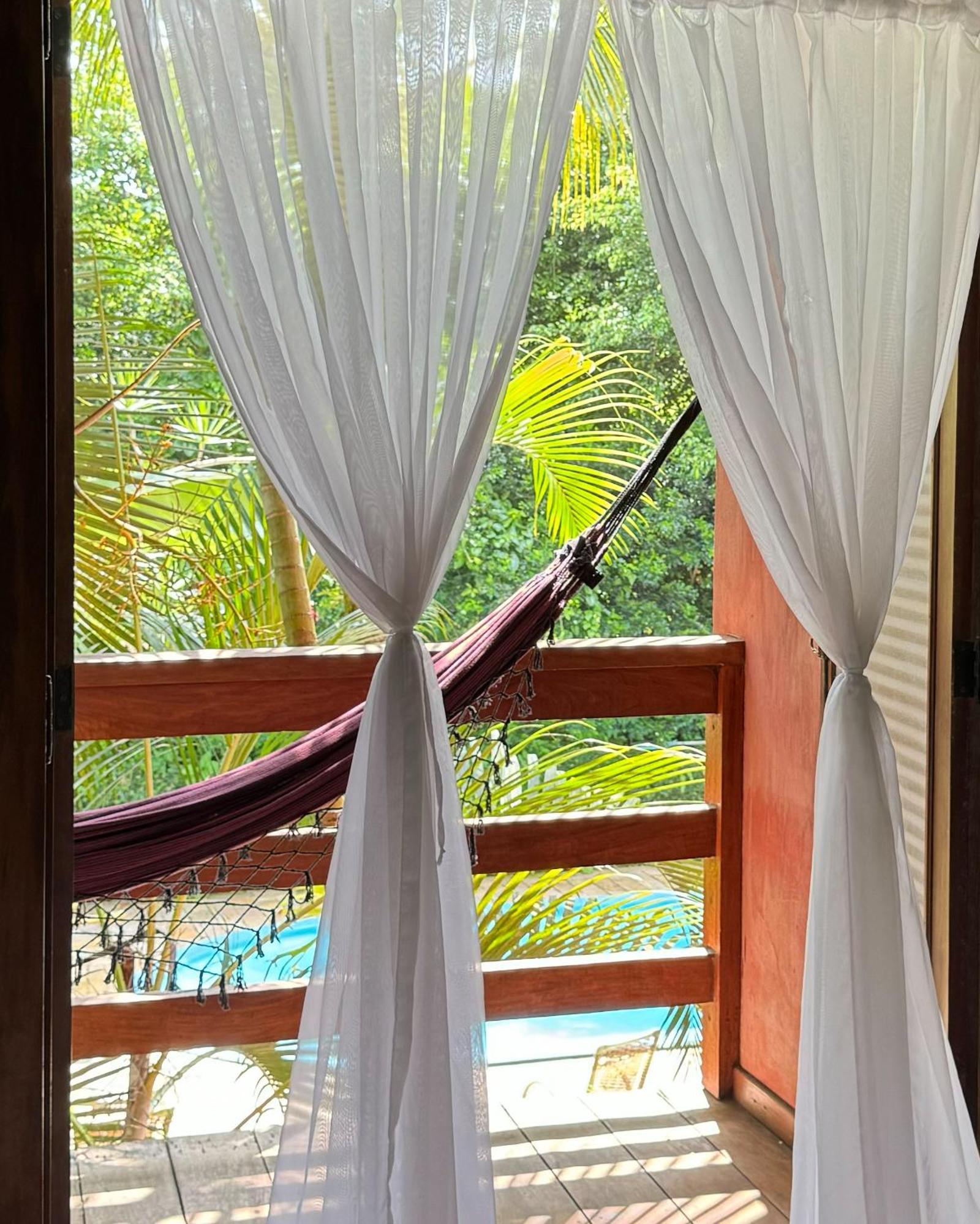 Pousada Rumo Dos Ventos Paraty Ngoại thất bức ảnh