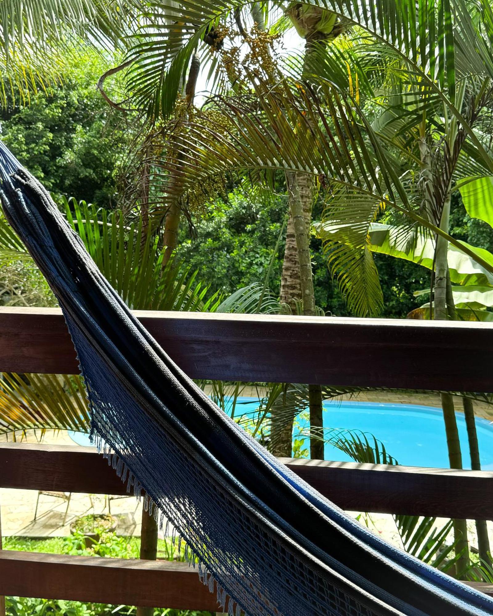 Pousada Rumo Dos Ventos Paraty Ngoại thất bức ảnh