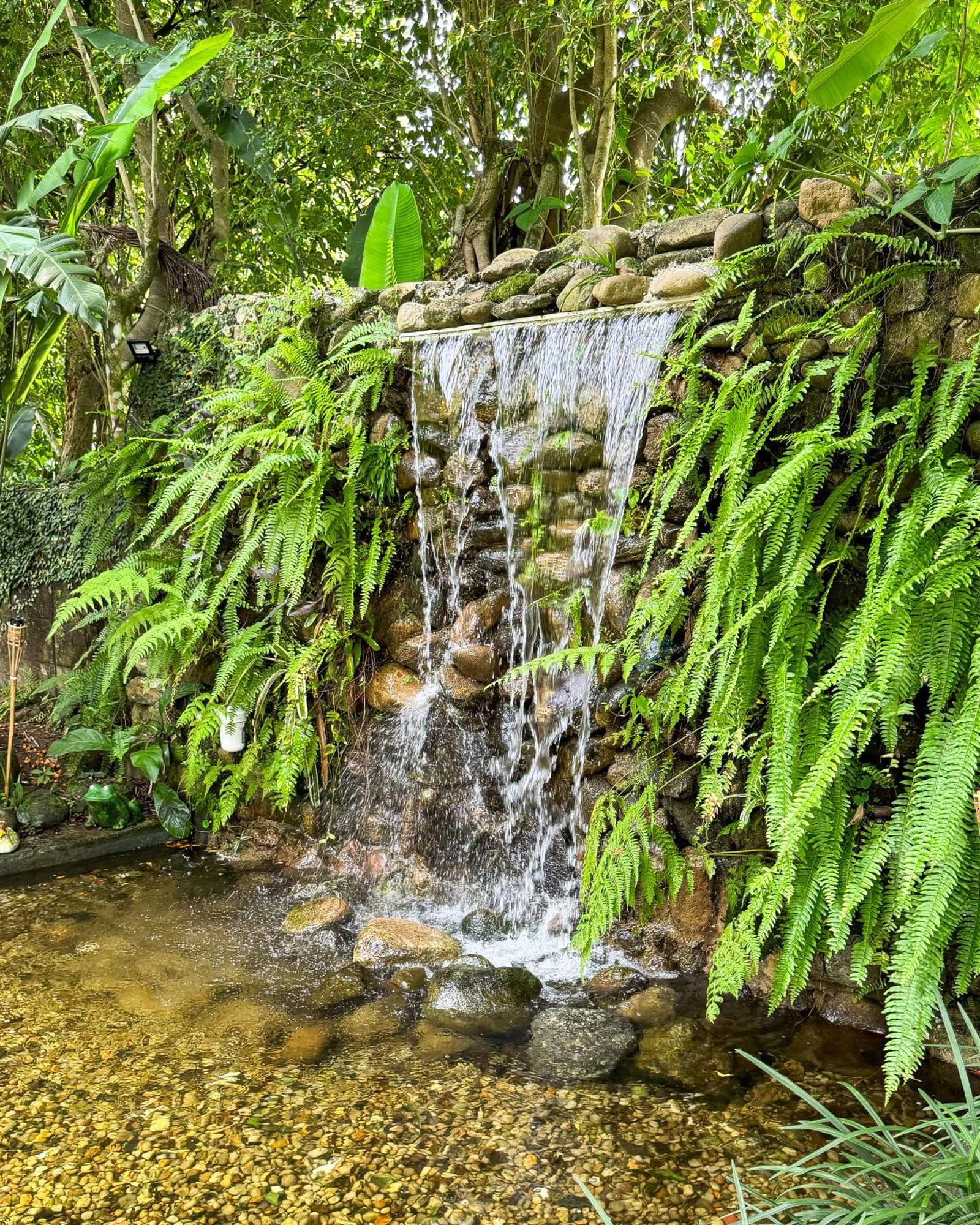 Pousada Rumo Dos Ventos Paraty Ngoại thất bức ảnh